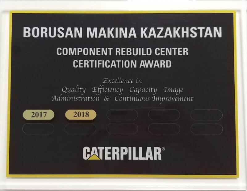 сертификация