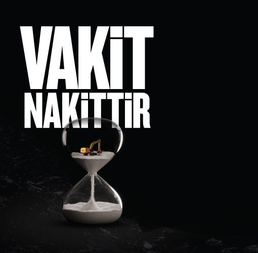 Servis ve Yedek Parça Sözümüz