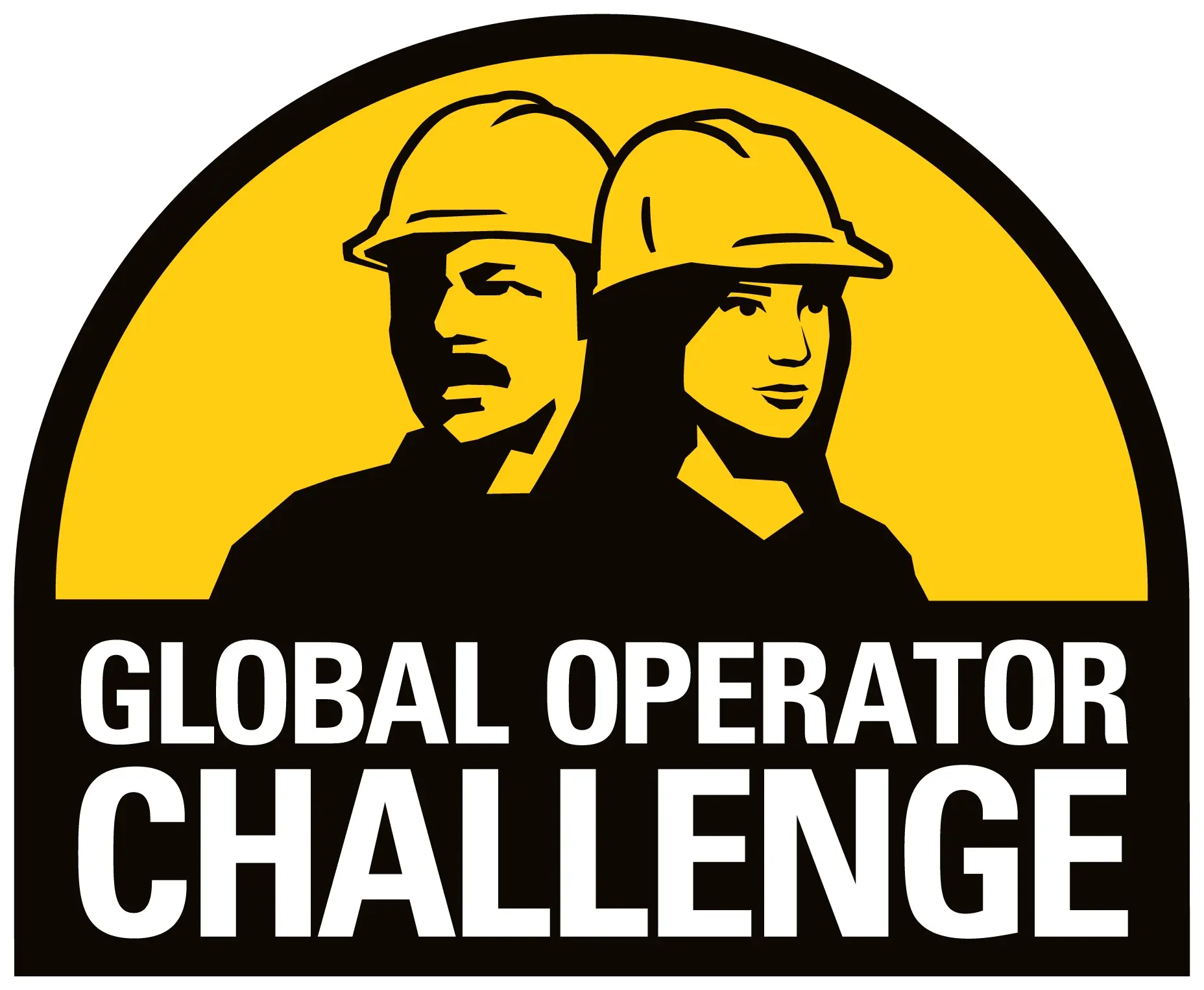 Global Operator Challenge Logo