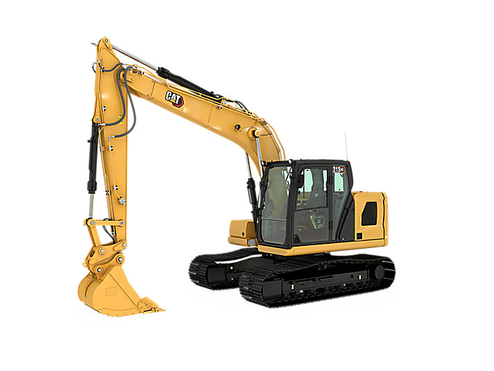 Cat 313GC