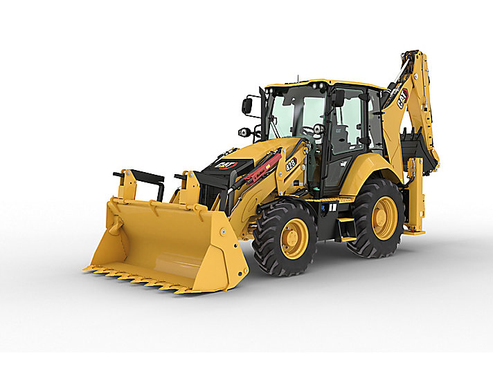 Cat 428