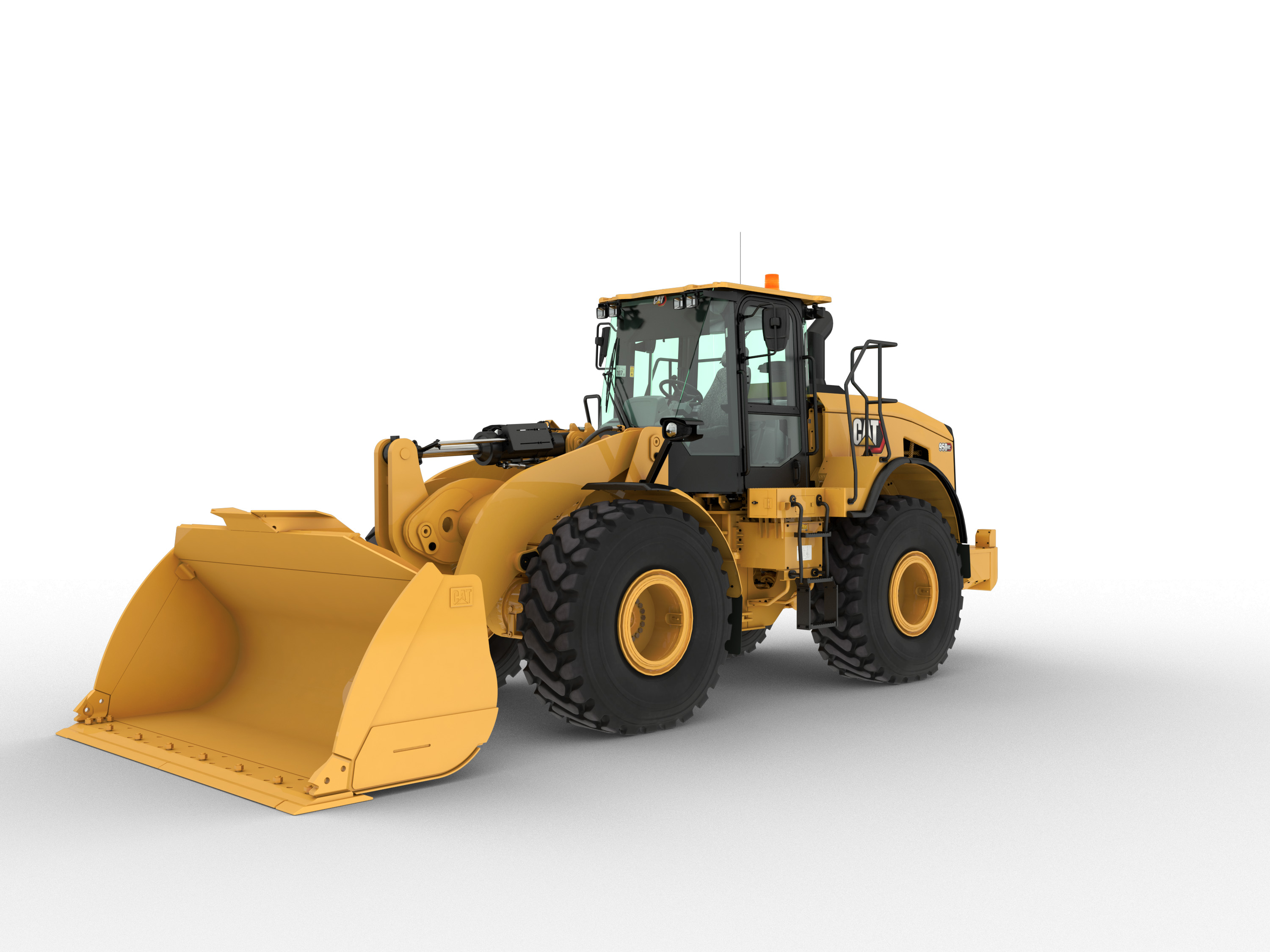 Cat 950GC