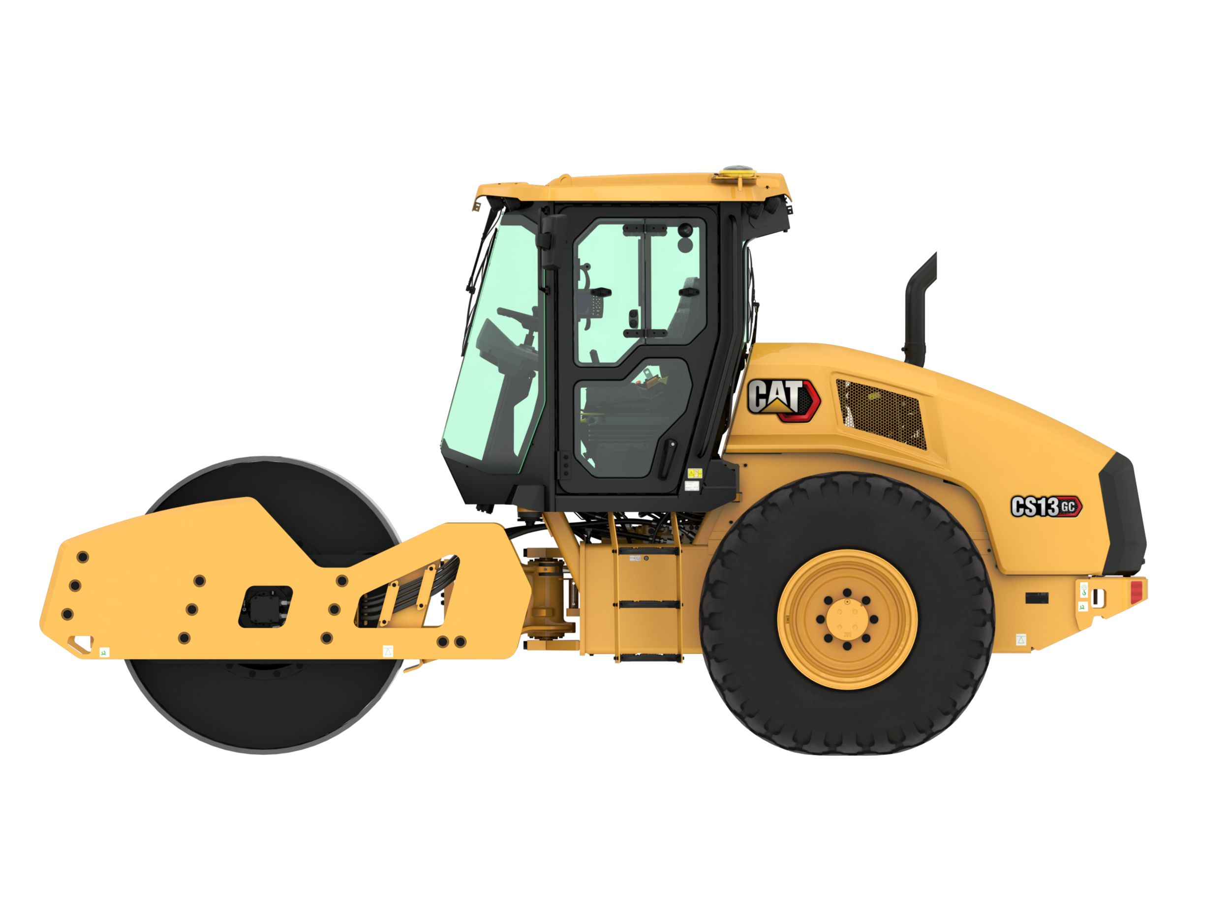 Cat CS13 GC