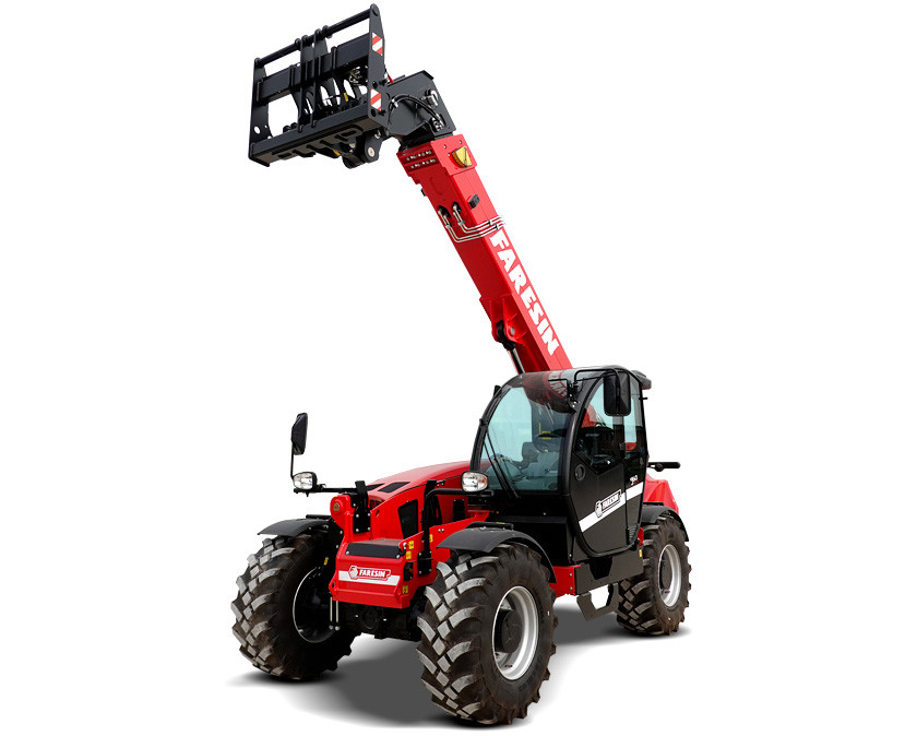 Faresin Telehandler