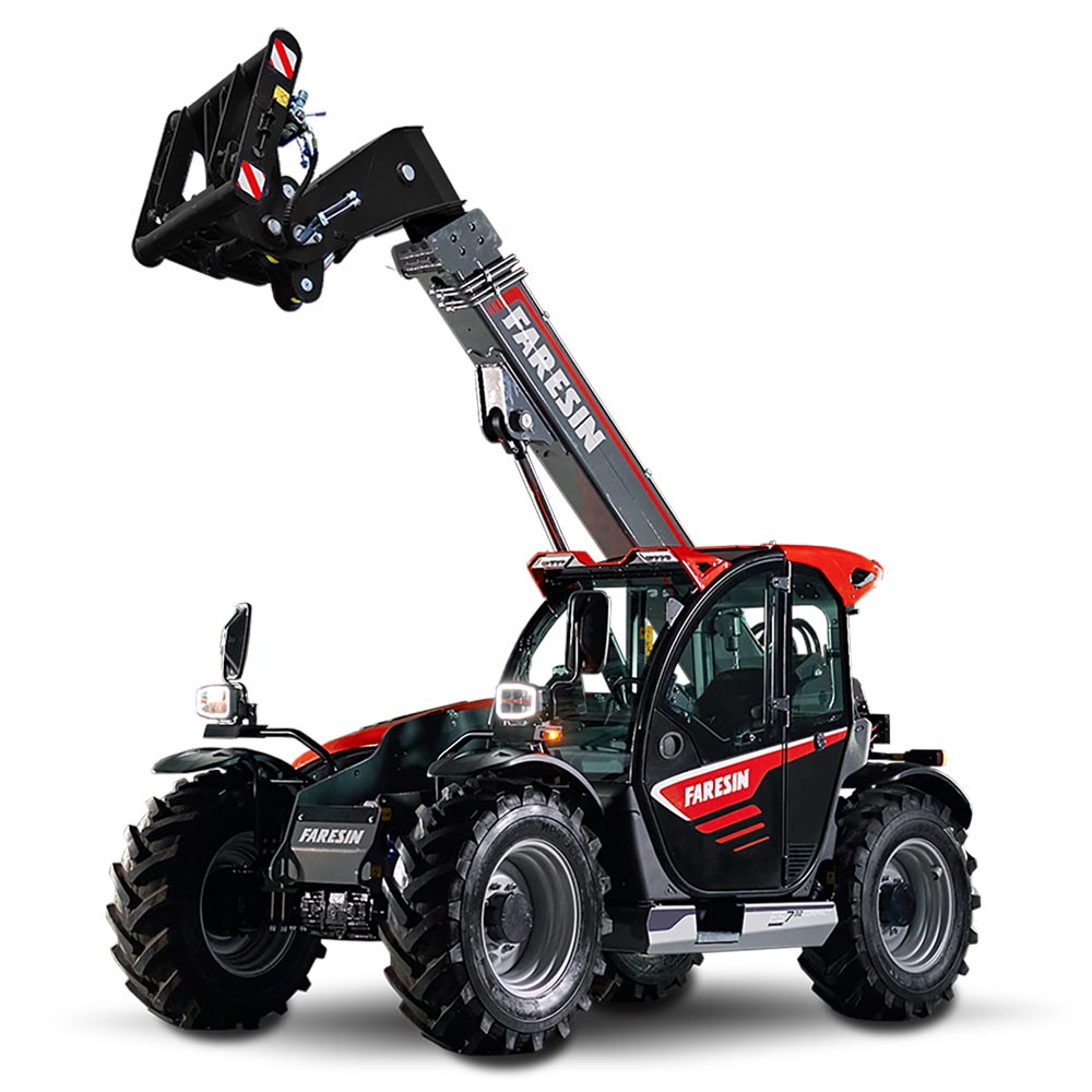Faresin Telehandler