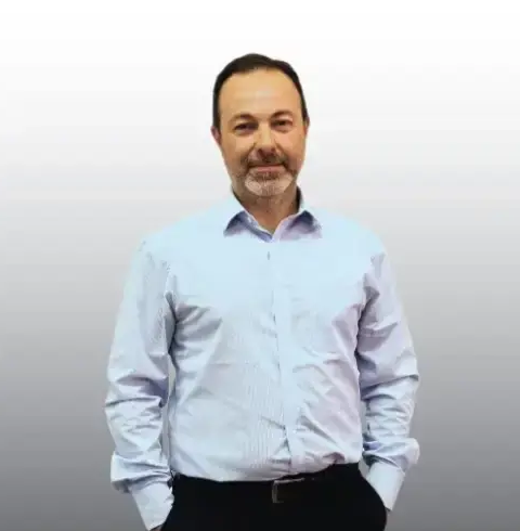 Uğur Tarık GÜL