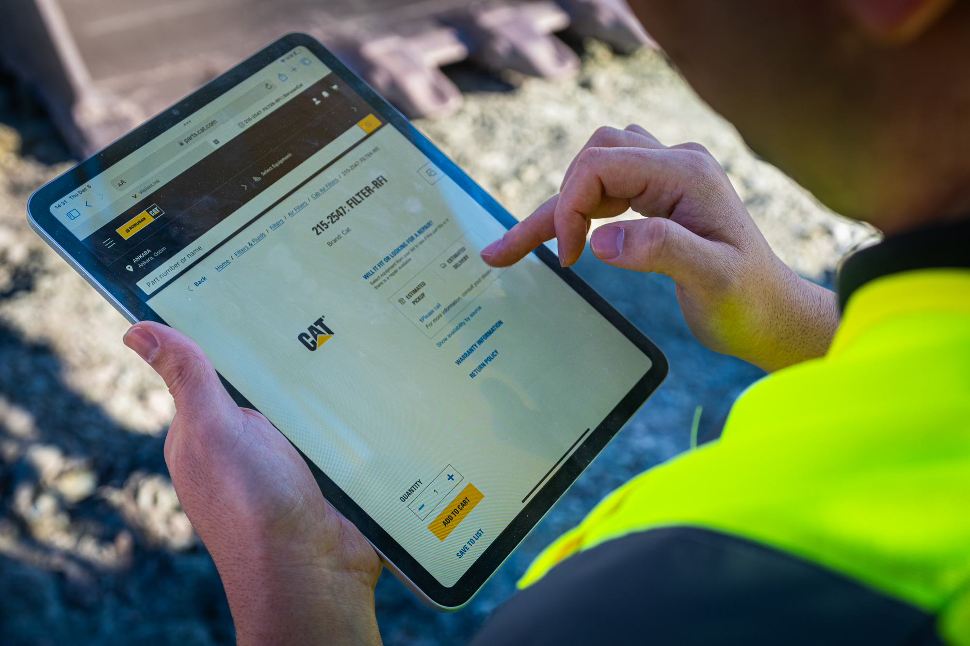 cat-integrated-procurement