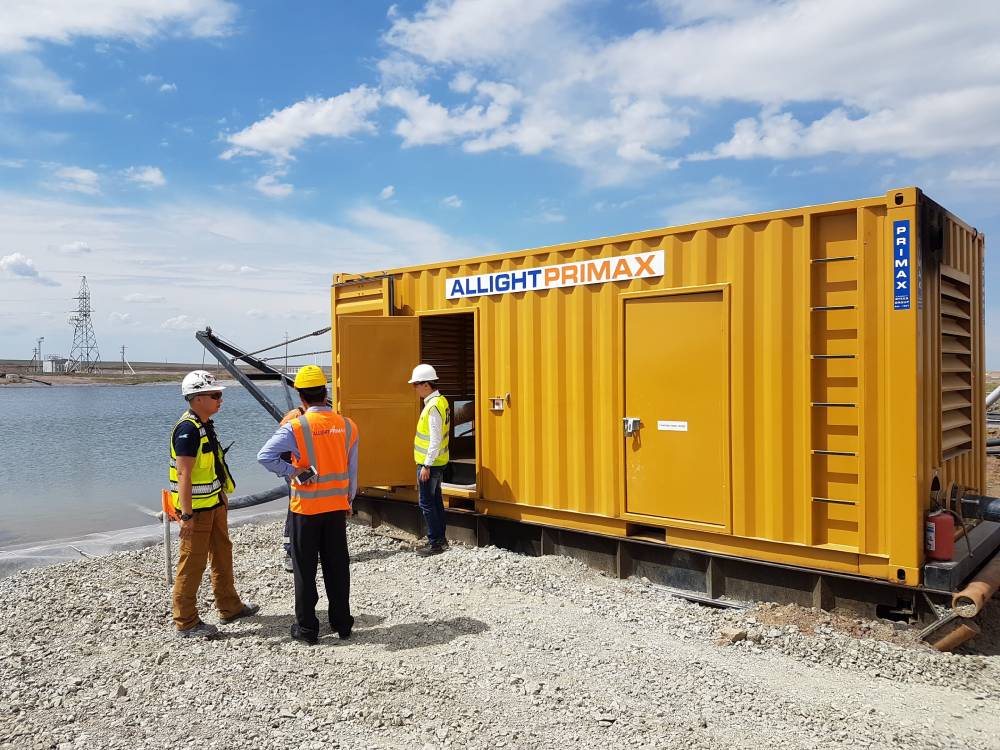 Насосы Allight Primax